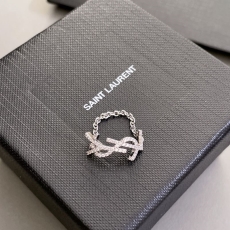 Ysl Rings